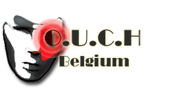 OUCH Belgium (dev)